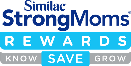 Similac Logo - Similac® StrongMoms® - Get Baby Coupons & Free Formula Samples ...