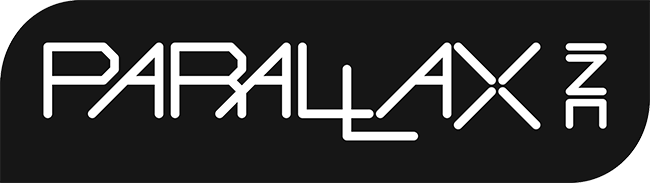 Parallax Logo - Logos | Parallax Inc