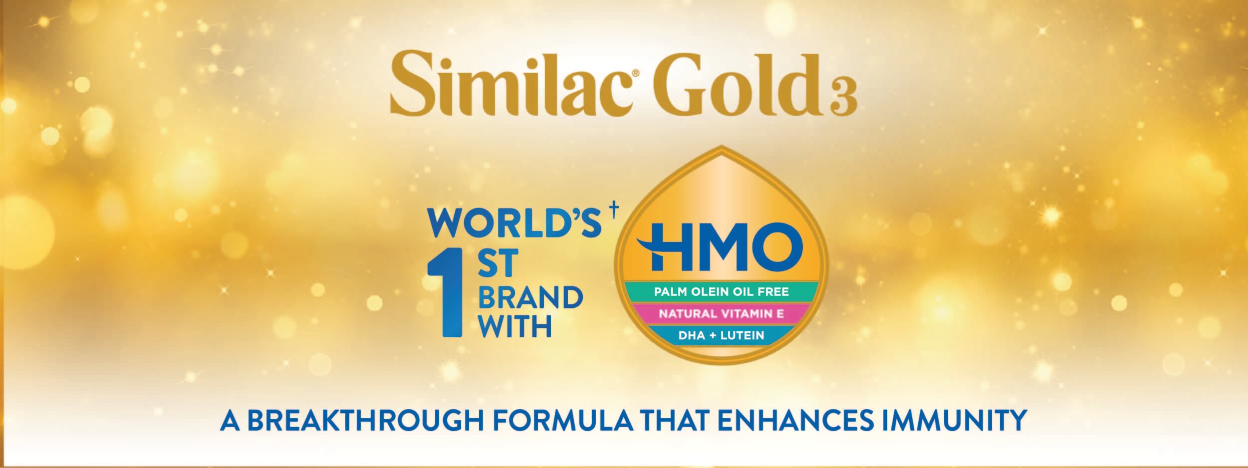 Similac Logo - SimiMama | Educating Mothers About Pregnancy, Baby Milk & More