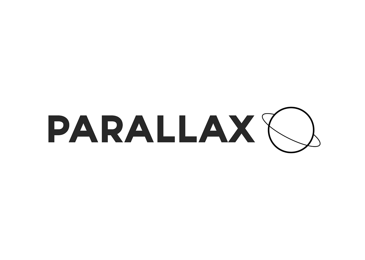 Parallax Logo - Parallax Logo