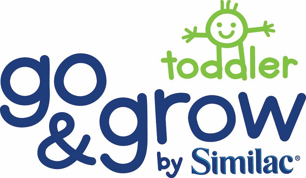 Similac Logo - Nourish Your Baby With Go and Grow by Similac | Walmart | Savvy Mama ...