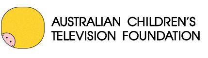 Actf Logo - Australian Children's Television Foundation - Wikiwand