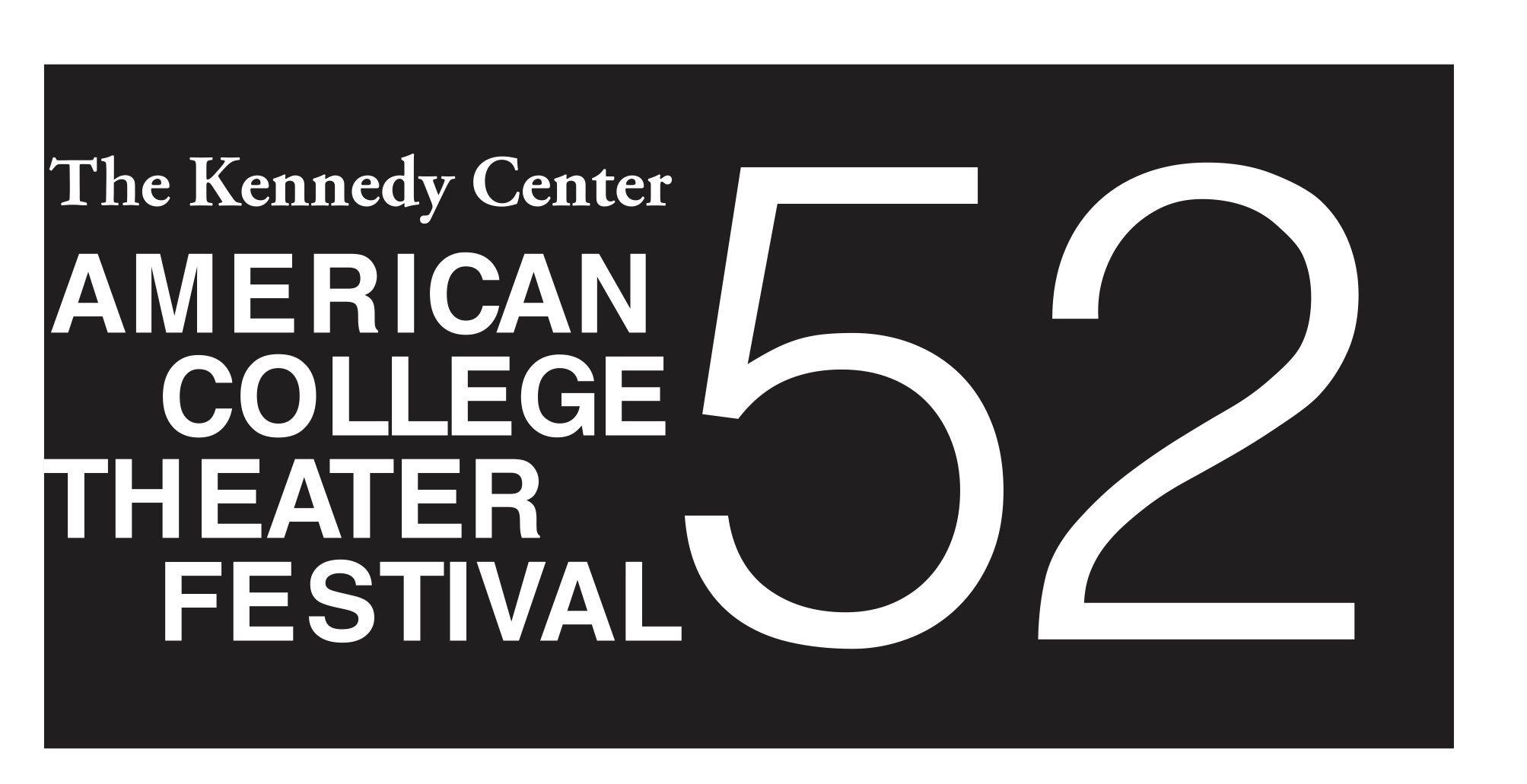 Actf Logo - KCACTF | Region VIII