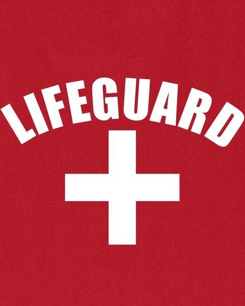 Lifeguard Logo - LogoDix