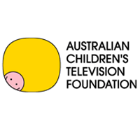 Actf Logo - Australian Children's Television Foundation - Virtual Excursions ...