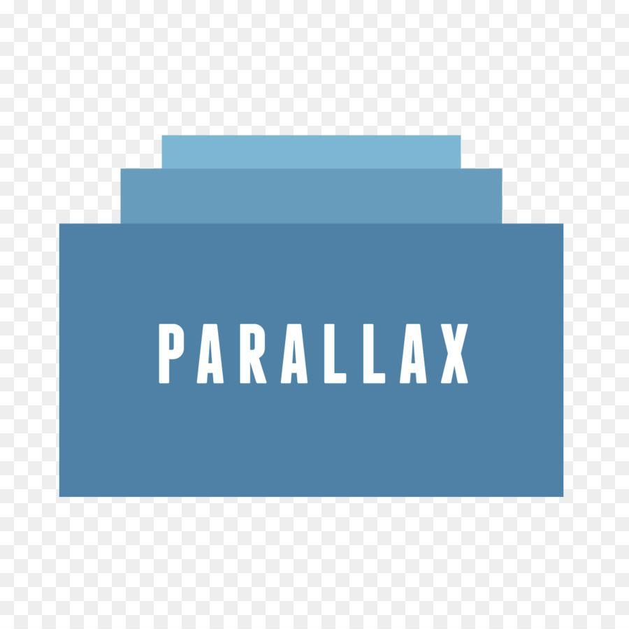 Parallax Logo - parallax png download*1200 Transparent Logo png Download