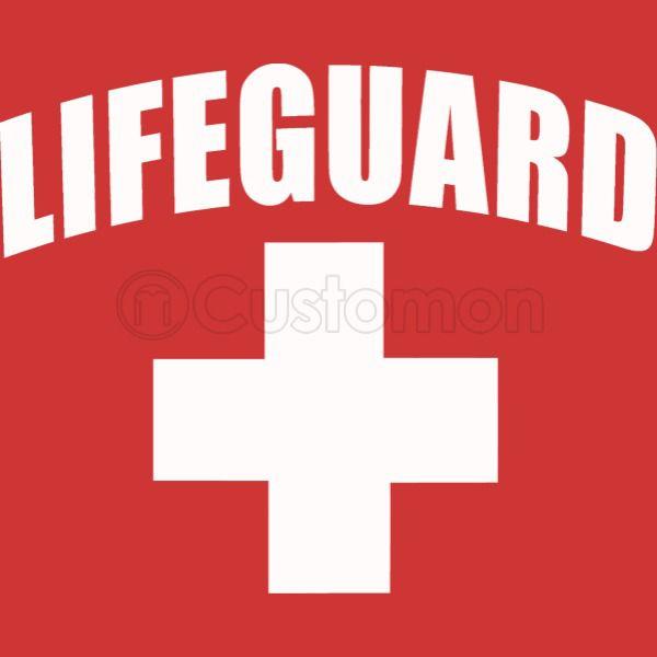 Lifeguard Logo - Lifeguard Baseball Cap (Embroidered)