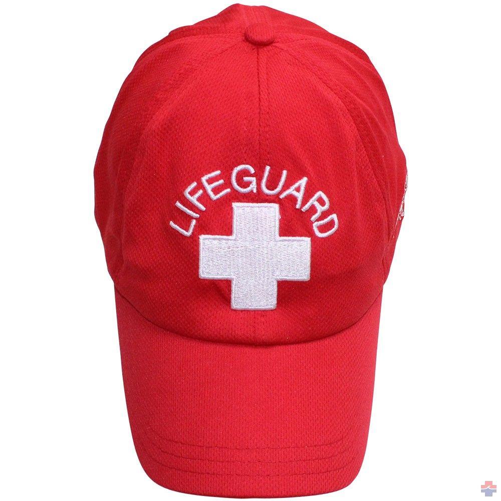 Lifeguard Logo - Lifeguard Xtreme Cooling Cap