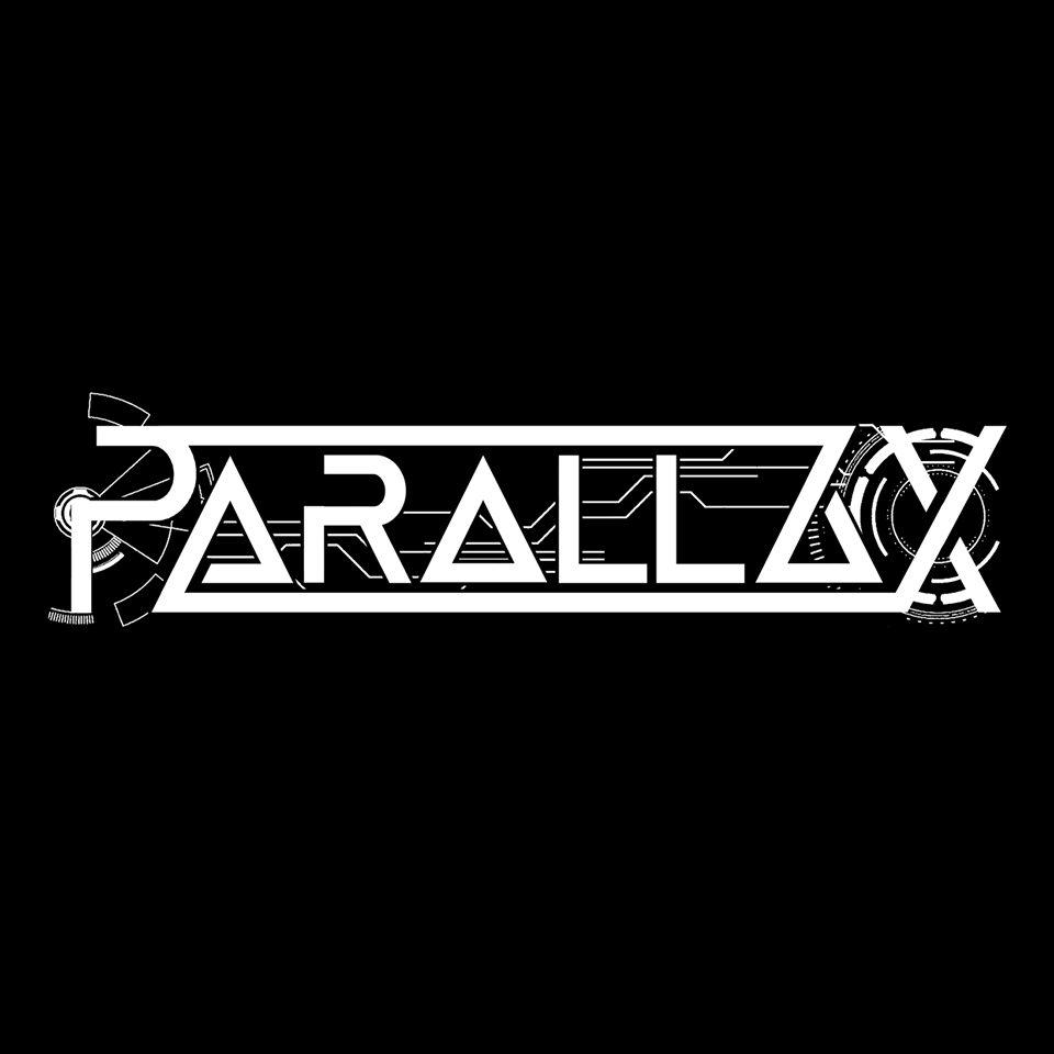 Parallax Logo - Parallax - Bands on Demand