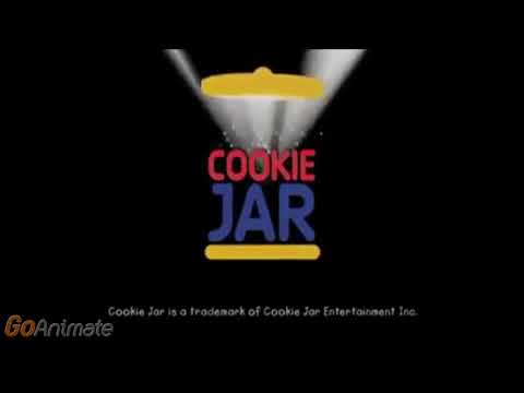 Actf Logo - ACTF CBC Television Aardman HIT Entertainment PLC MDA Cookie Jar Logo