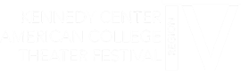 Actf Logo - KCACTF Region IV