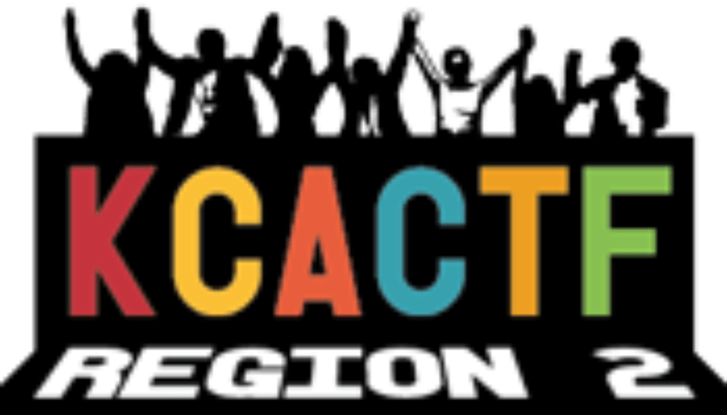 Actf Logo - KCACTF Region 2 | Break A Leg Network