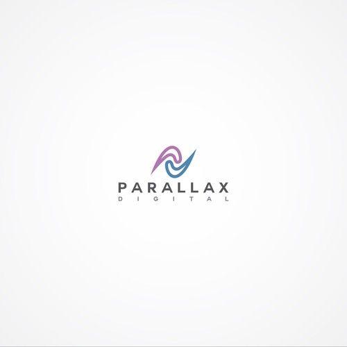 Parallax Logo - Create an impactful logo for Parallax Digital | Logo & brand ...