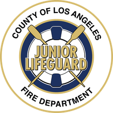 Lifeguard Logo - LACoFD Junior Lifeguard Program Events | Eventbrite