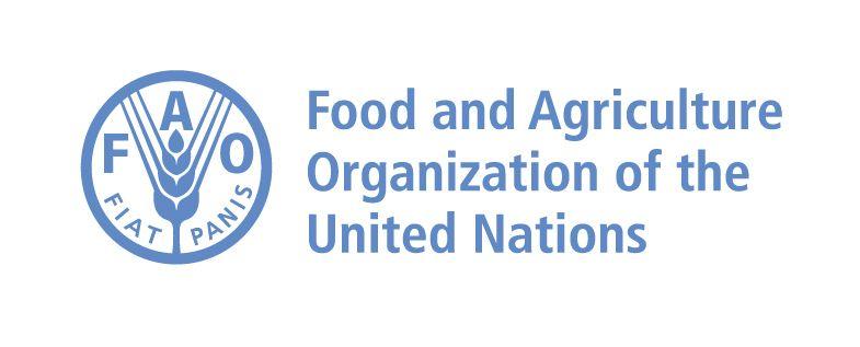 FAO Logo - Food and Agriculture Organization | AFR100