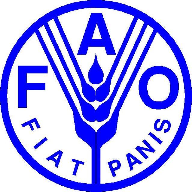 FAO Logo - fao logo | (photo credit: FAO). | ILRI | Flickr