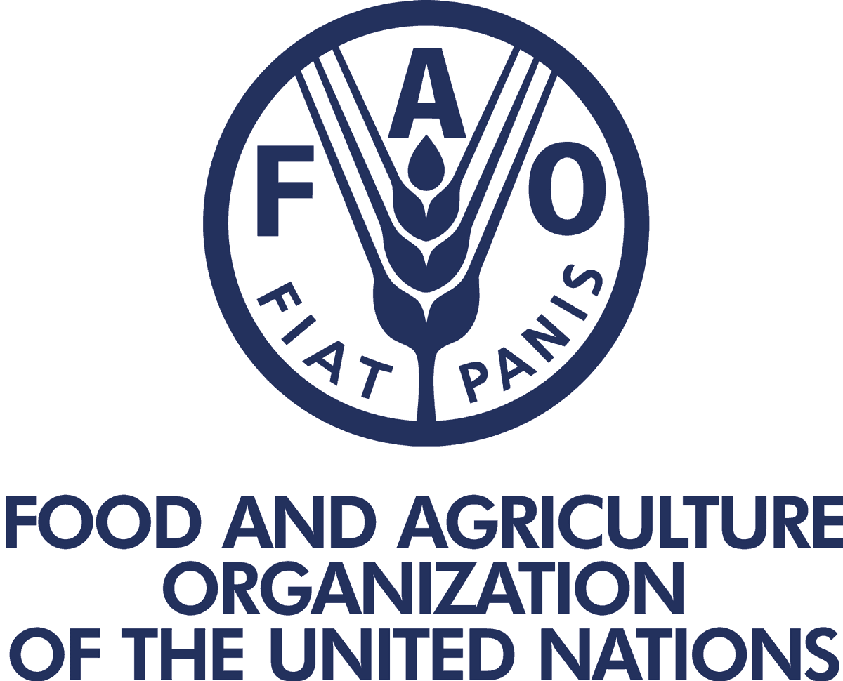 FAO Logo - fao-logo - True Nature Foundation