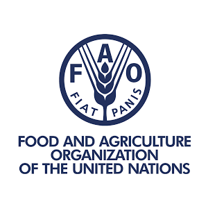 FAO Logo - FOOD AND AGRICULTURE ORGANIZATION OF THE UNITED NATIONS (FAO) - IT ...