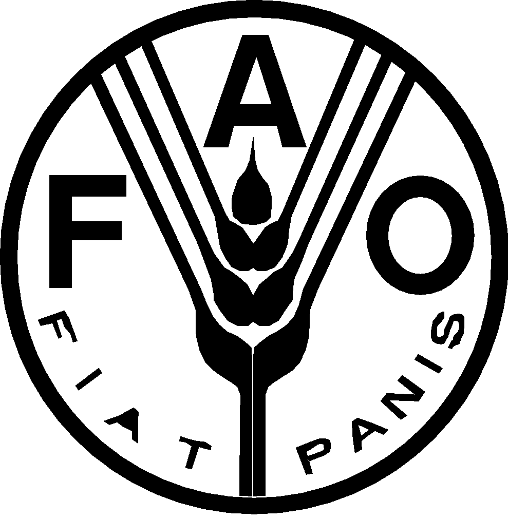 FAO Logo - FAO logo PNG — Alan Muskat