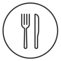 Dinner Logo - Food Box Delivery Perth - Meal Delivery | Dinner Twist