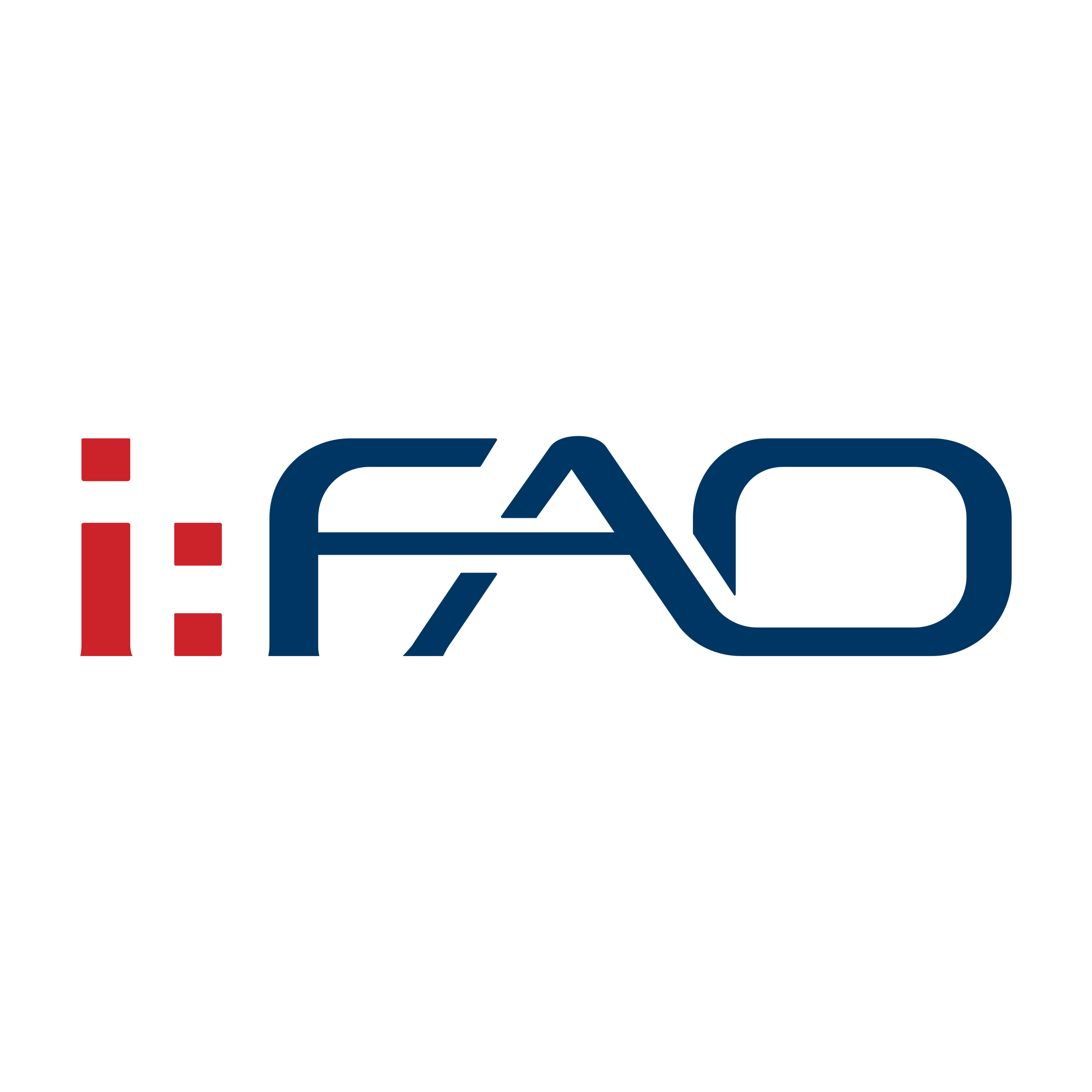 FAO Logo - LogoDix