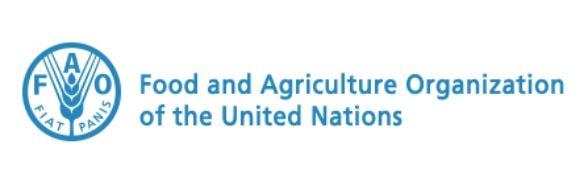 FAO Logo - Switzerland and FAO