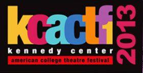 Actf Logo - Theater department shines at regional American College Theatre ...