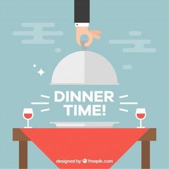 Dinner Logo - Dinner Vectors, Photos and PSD files | Free Download