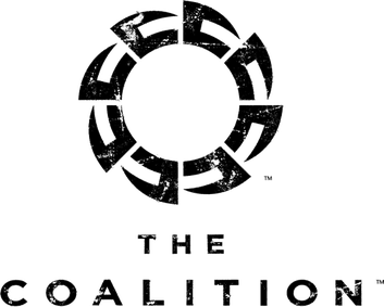 Coalition Logo - The Coalition (company)
