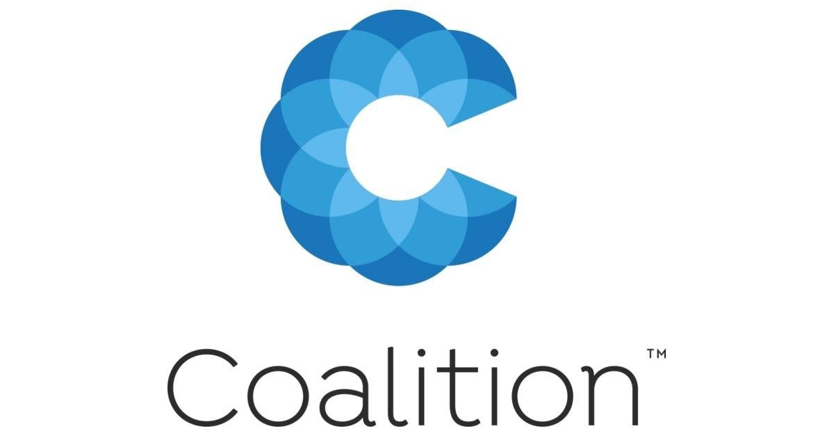 Coalition Logo - Cyber Insurer Coalition First to Offer Full Spectrum General Data