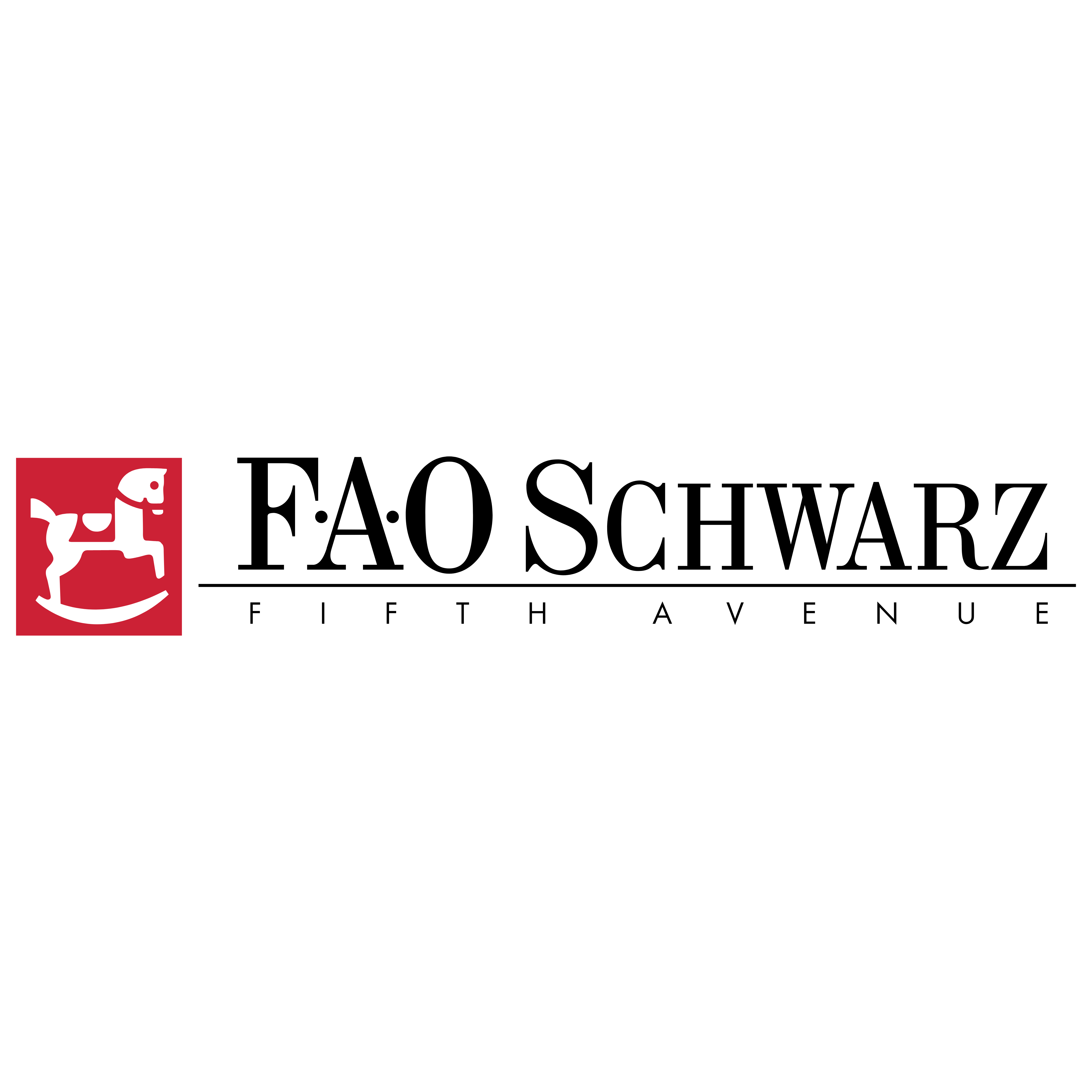 FAO Logo - FAO Schwarz – Logos Download