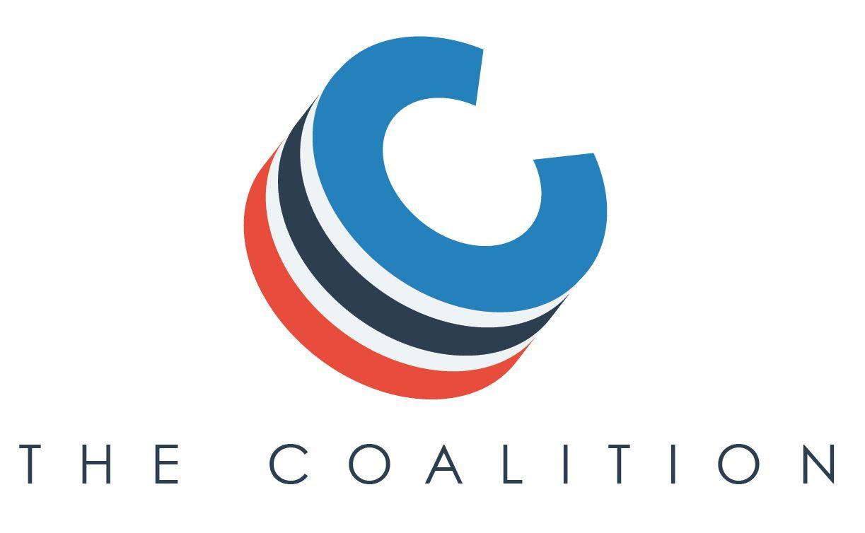 Coalition Logo - Coalition. Office of Admissions