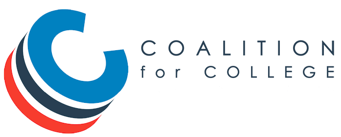 Coalition Logo - Coalition for College