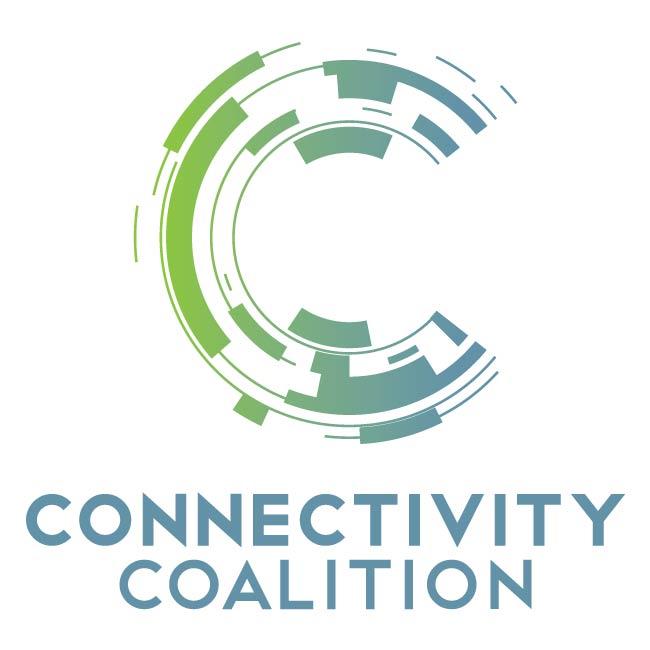 Coalition Logo - Connectivity Coalition | Internet-inclusion for the betterment of ...