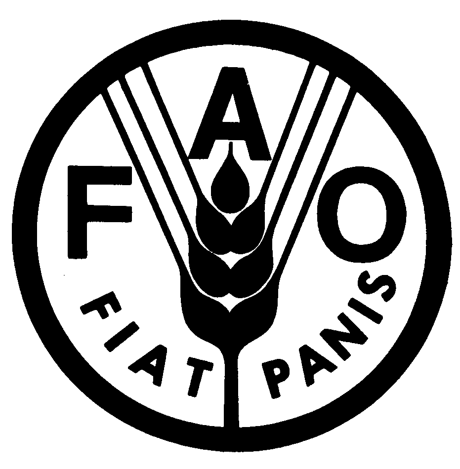 Fao Logo Logodix