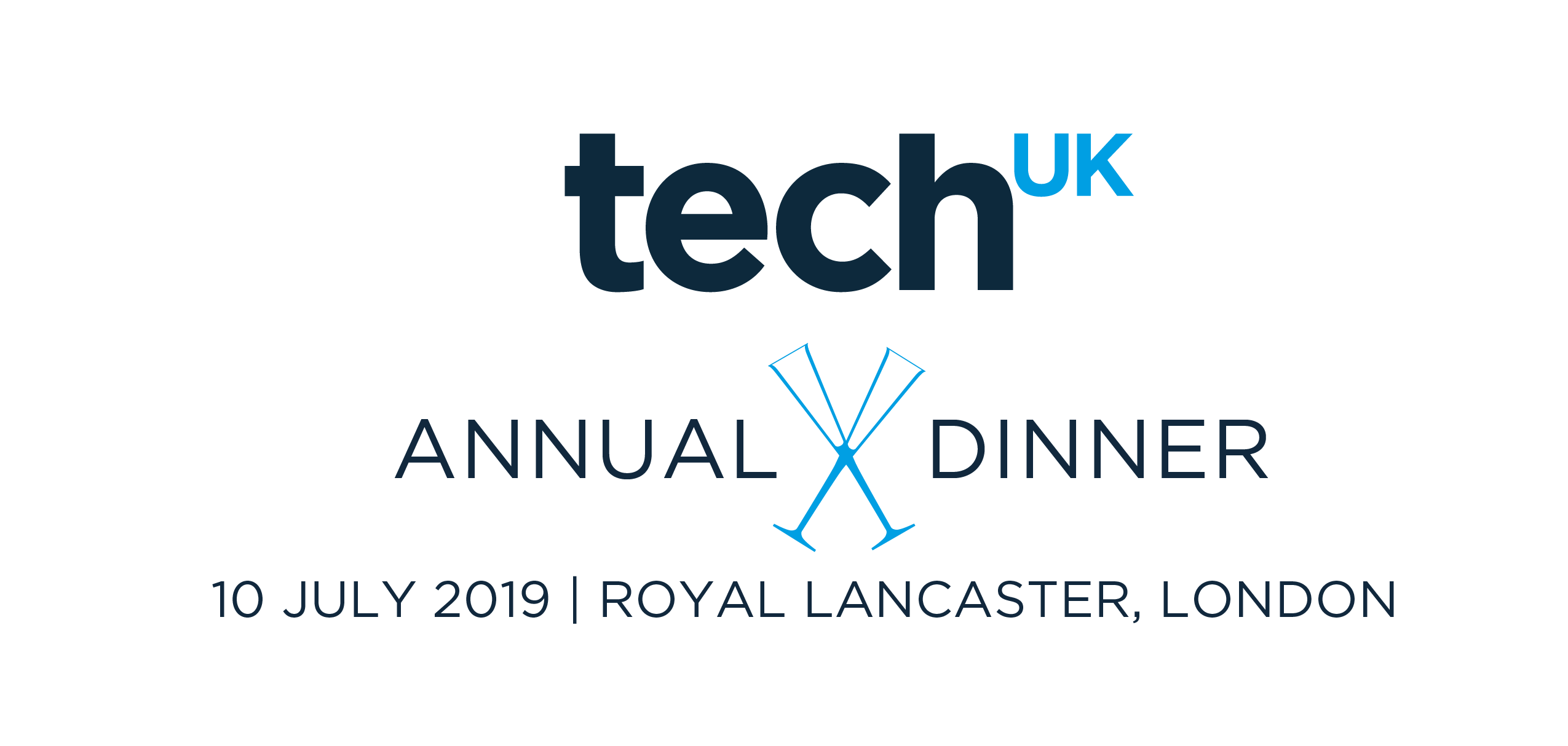 Dinner Logo - Annual dinner - Agenda