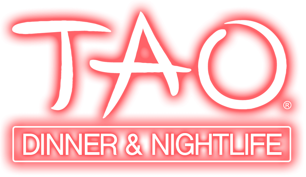 Dinner Logo - Tao Las Vegas | Dinner and Nightlife Packages