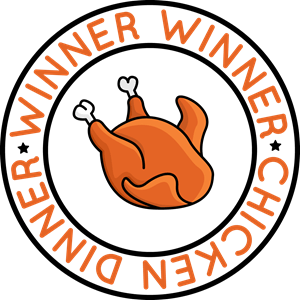 Dinner Logo - winner chicken dinner Logo Vector (.EPS) Free Download