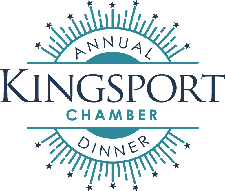 Dinner Logo - Annual Dinner - Kingsport Chamber , TN