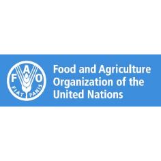 FAO Logo - Food and Agricultural Organization of the United Nations (FAO)