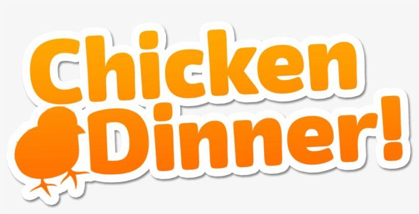 Dinner Logo - Ghnbrga - Chicken Dinner Logo Png Transparent PNG - 960x544 - Free ...