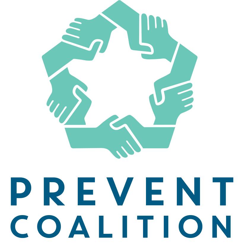 Coalition Logo - Prevent Coalition | Connection is the best prevention