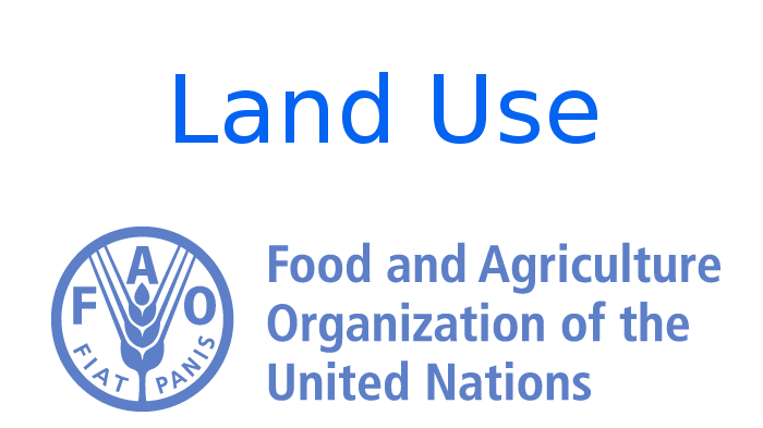 FAO Logo - FAO - Land Use | Land Portal