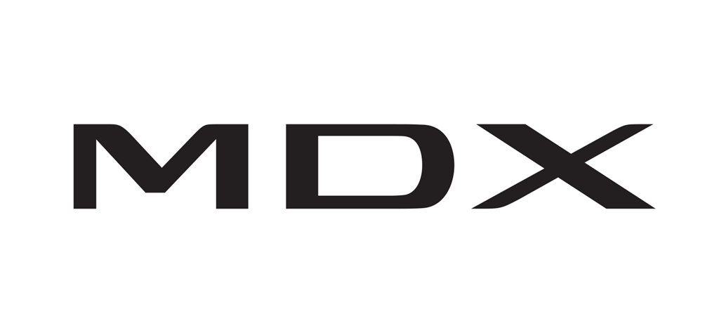 MDX Logo - Gallery MDX