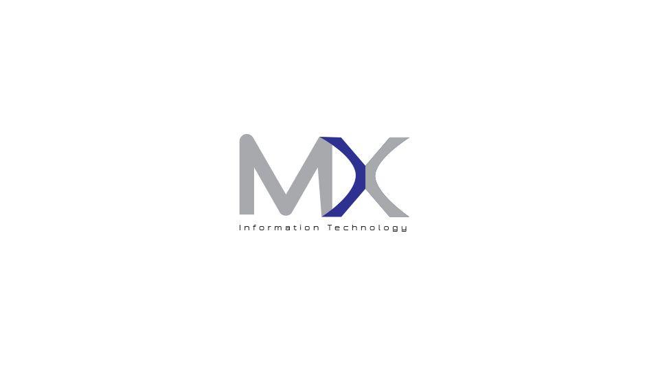 MDX Logo - MDX Logo Design By Mo'men AL-Masharka www.momenarts.com | MDX ...
