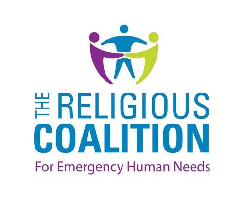 Coalition Logo - Religious Coalition Logo