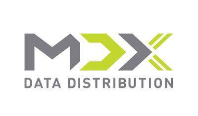 MDX Logo - MDX logo