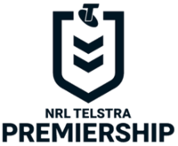 NRL Logo - National Rugby League