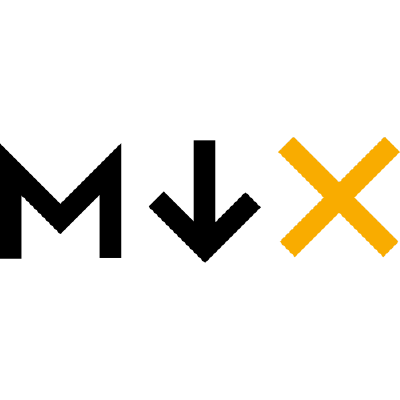 MDX Logo - Mdx Readme.md At Master · Mdx Js Mdx · GitHub