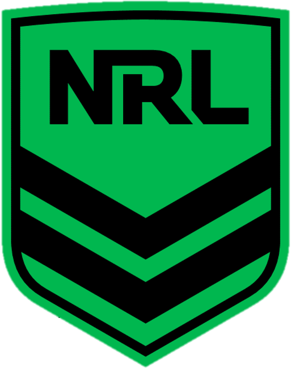 NRL Logo LogoDix